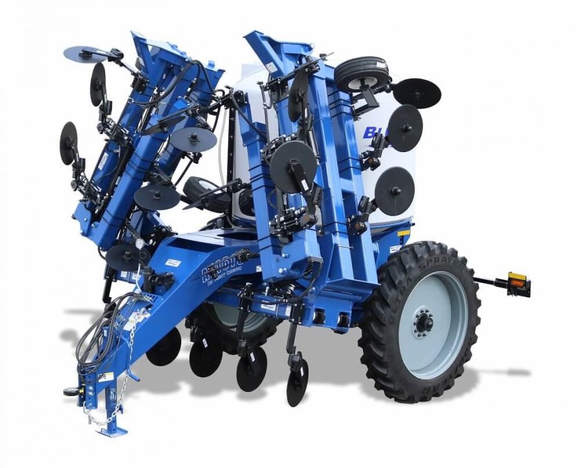 Blu Jet растениепитатель