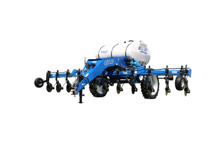 Растениепитатель Blu-Jet at