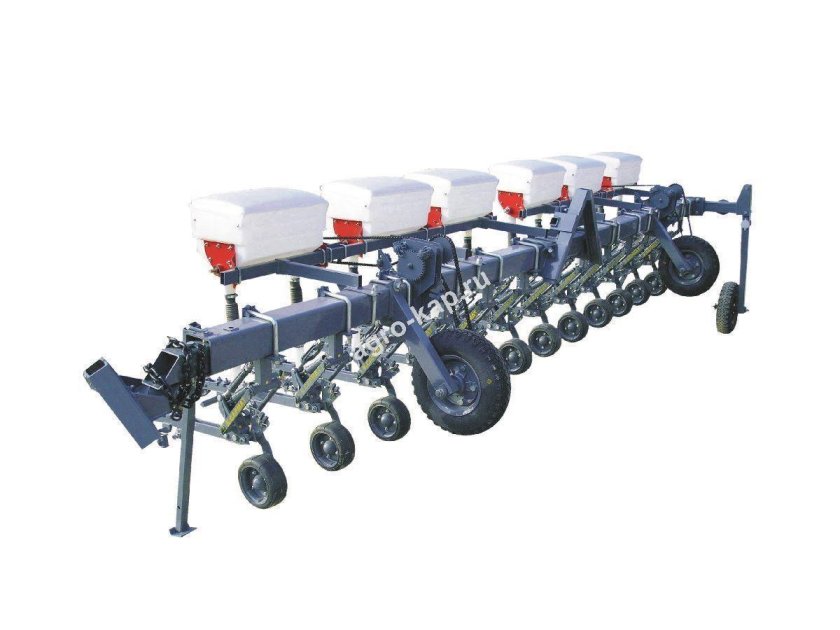 Культиватор растениепитатель УСМК-5.4