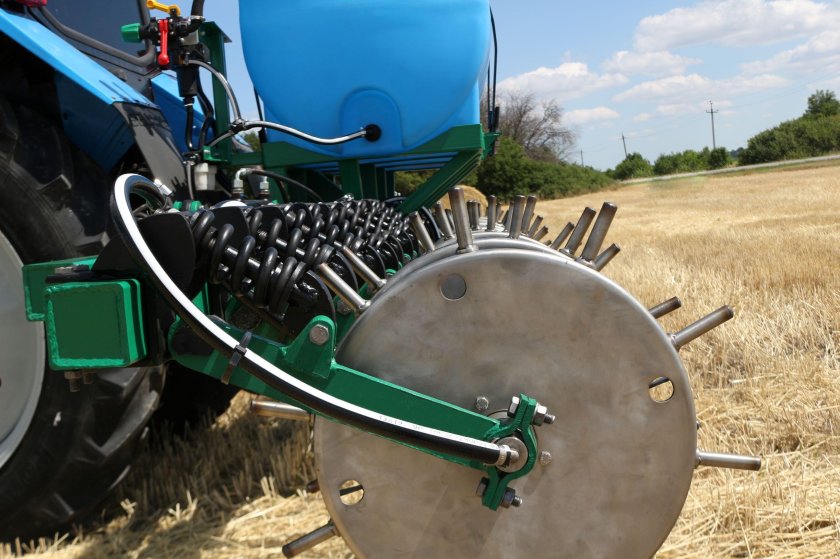 Растениепитатель ликвилайзер 12000 Amazone