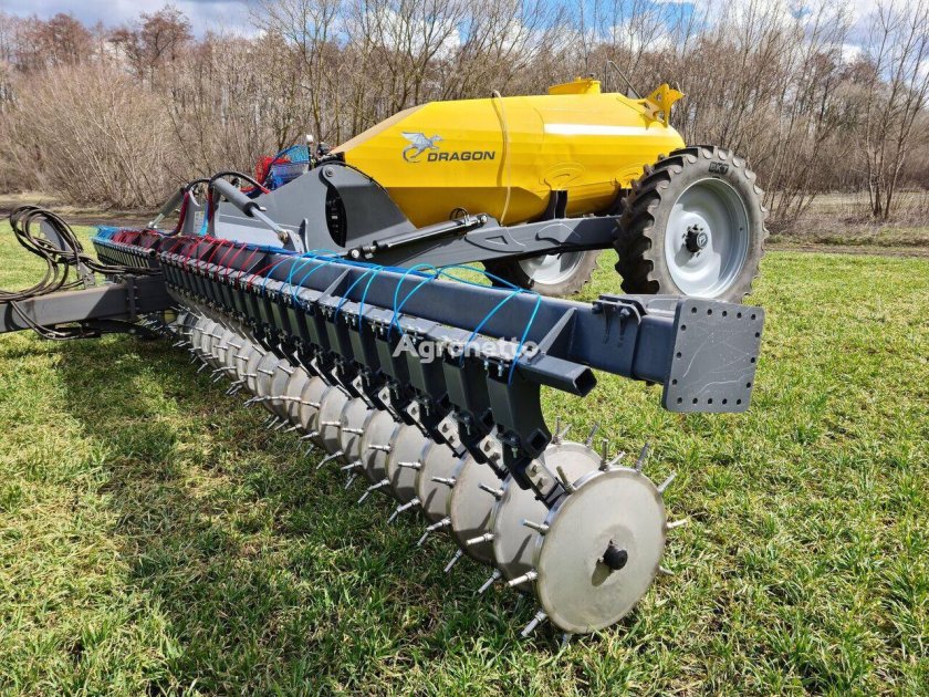 Аппликатор для внесения жидких удобрений Dragon