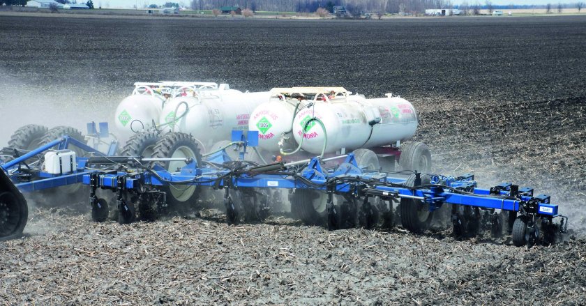 Растениепитатель Blu-Jet at