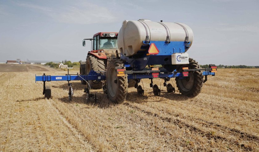 Растениепитатель Blu-Jet at