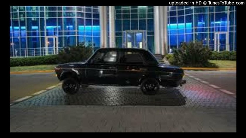 Ваз 2106 автош