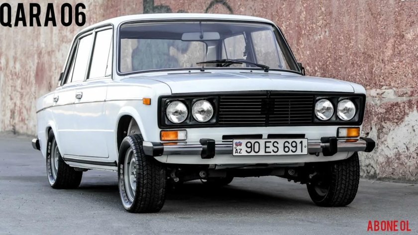 ВАЗ 2106