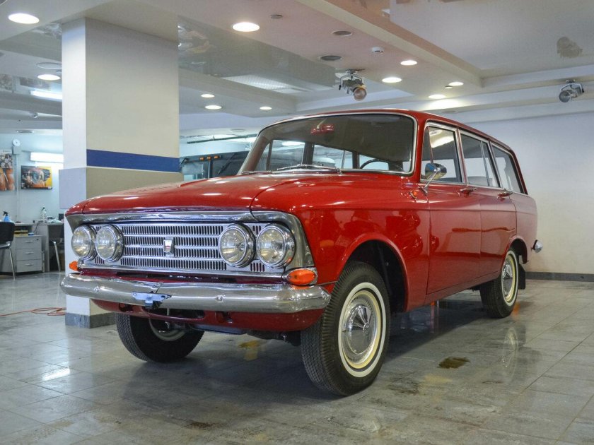 М 426 Москвич