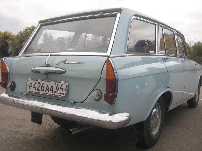 М 426 Москвич