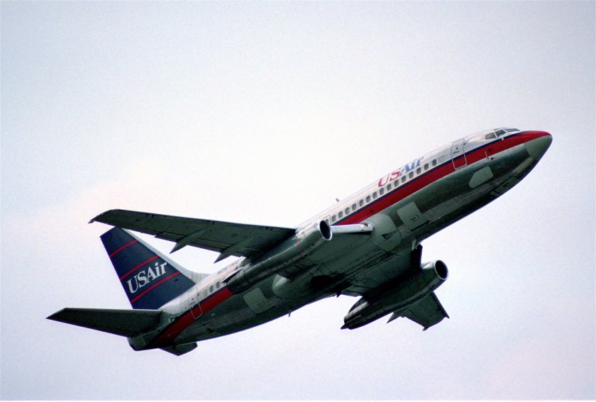Boeing 737-200