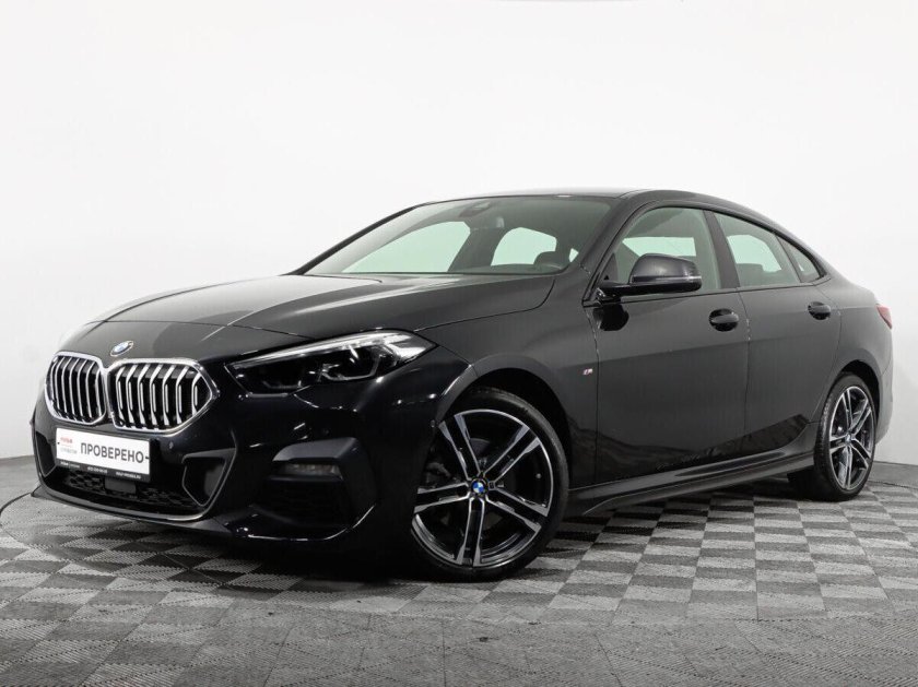 BMW 5 g30 Рестайлинг