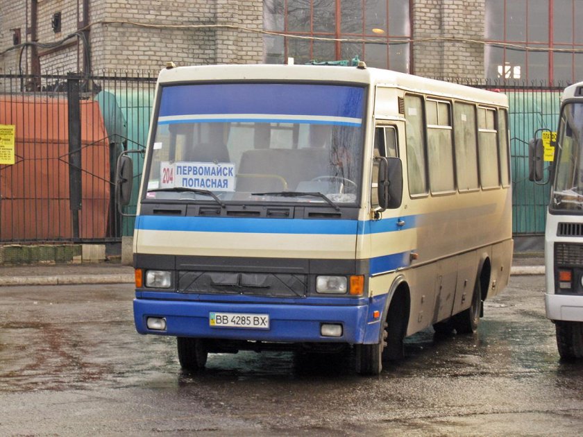 Баз а079 24 Мальва