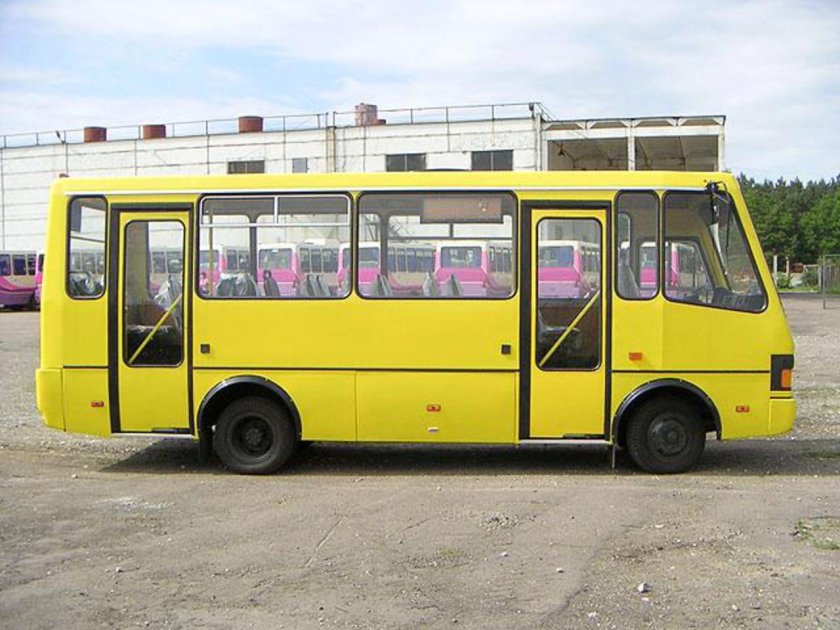 Баз а079 Эталон