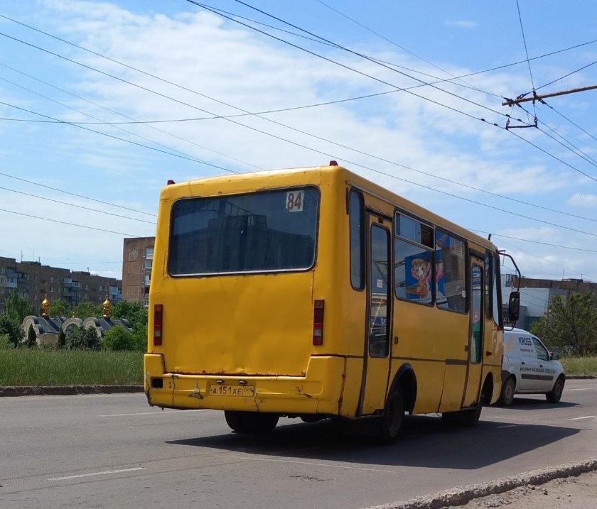 Автобус фото