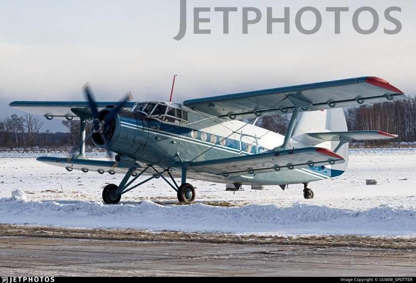 Кукурузники самолеты