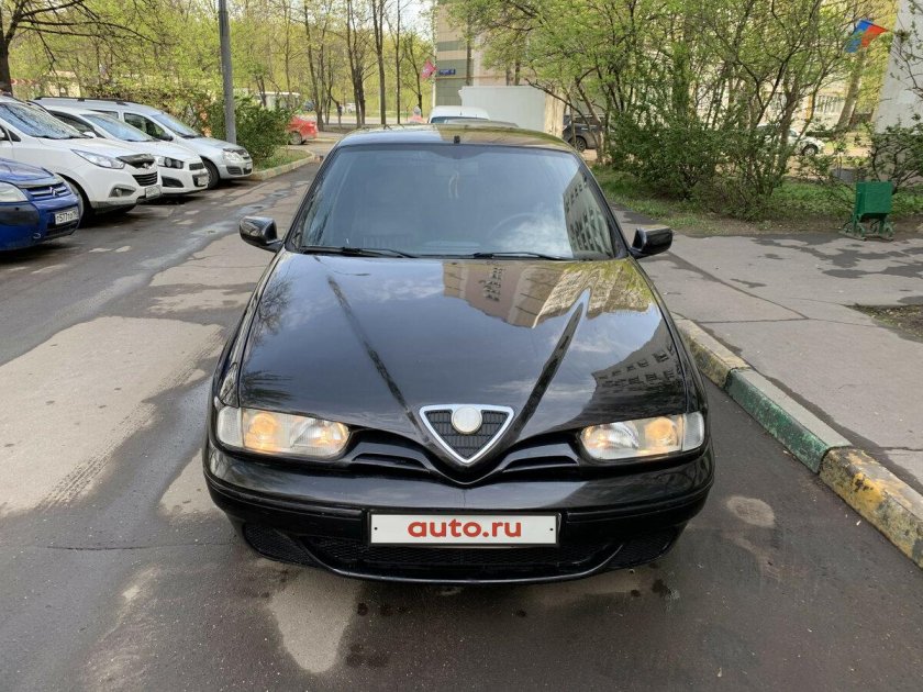 Хендай Элантра 2003