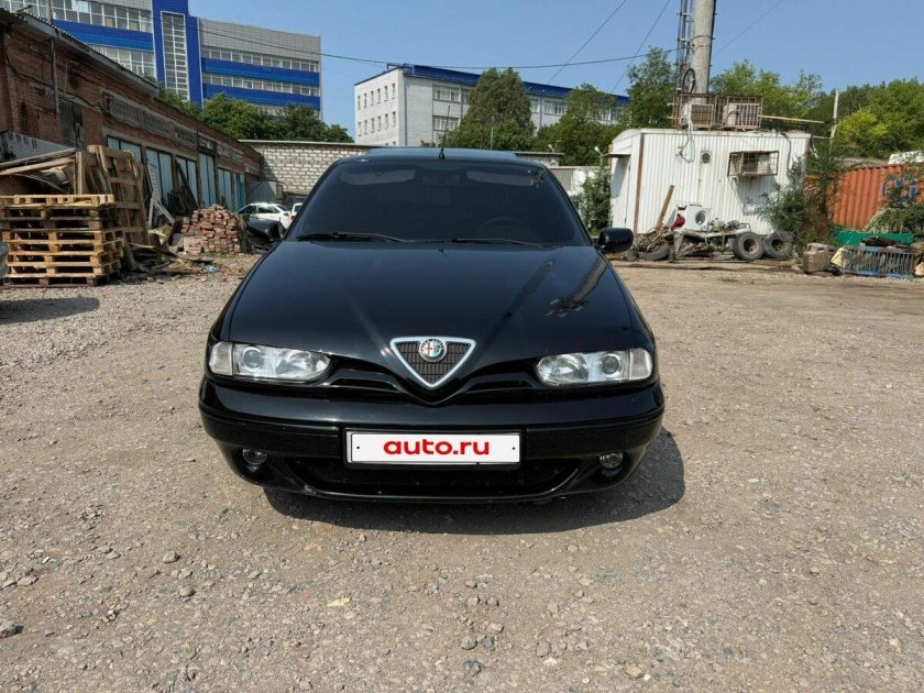Alfa romeo 146 1997