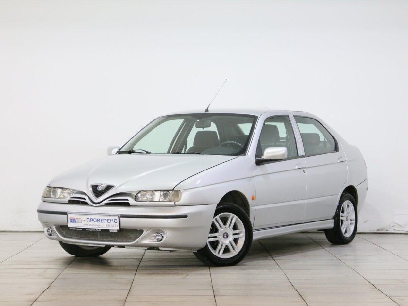 Alfa romeo 146 1999