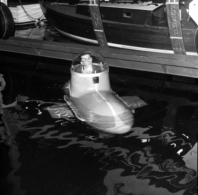 Необычные изобретения