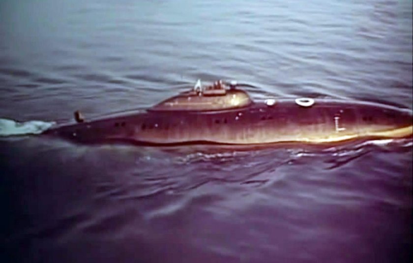 Пл проекта 1710 макрель