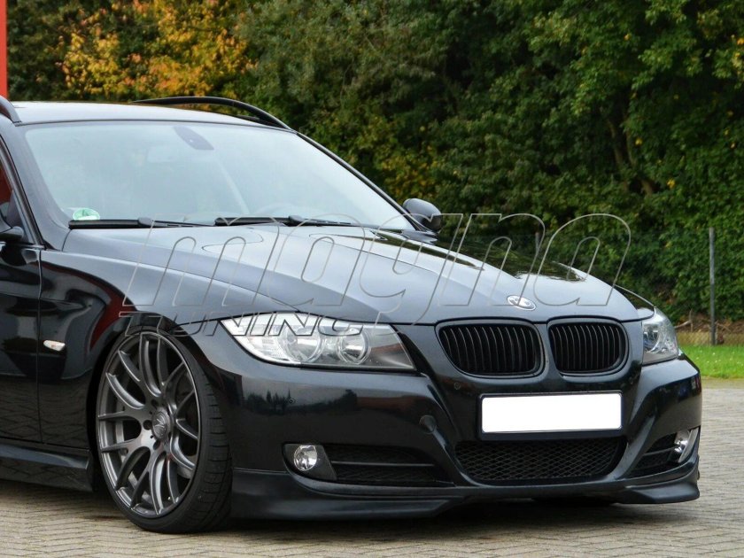 BMW e90