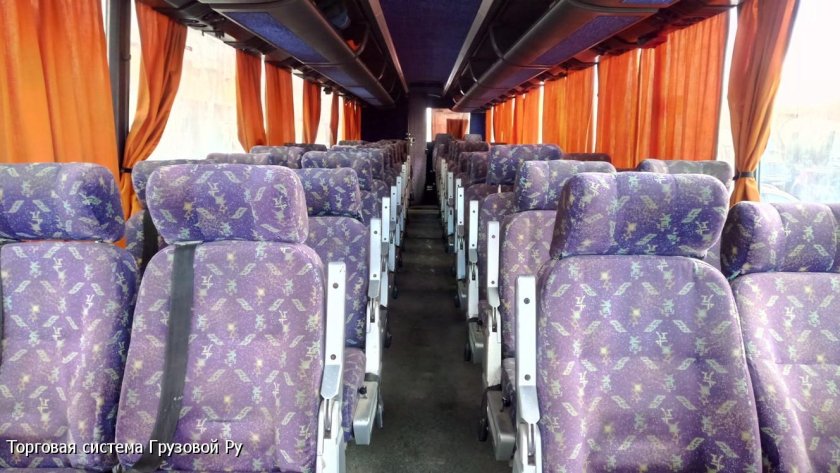 Неоплан 316 SHD