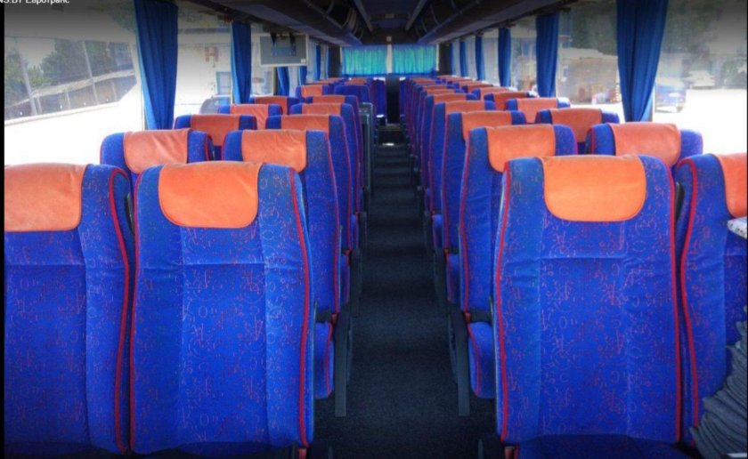 Неоплан Евротранс