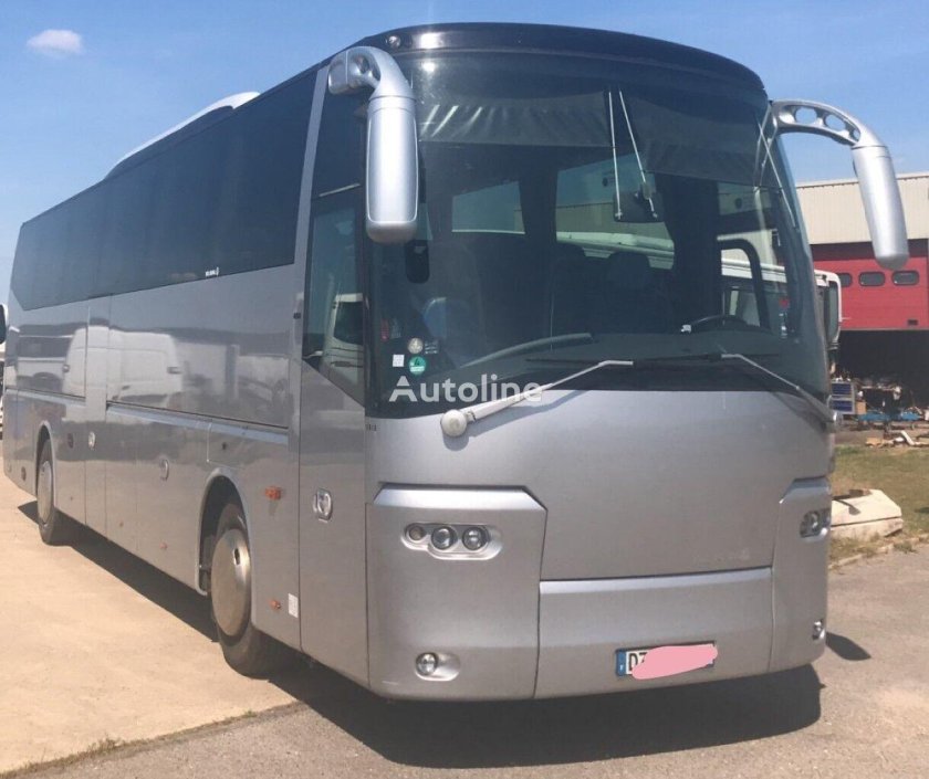 VDL Bova Futura FHD 127 (Bus)