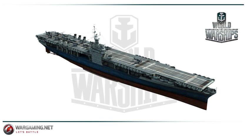 Авианосец Эссекс вторая мировая