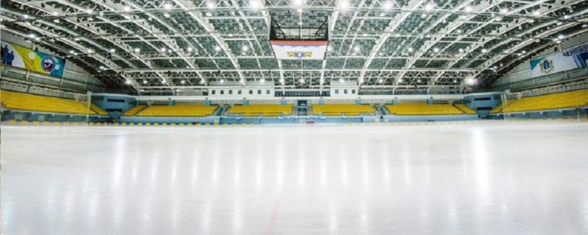 Волга спорт арена ульяновск