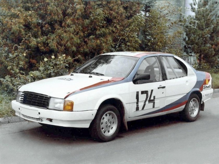 ГАЗ-3105 Волга