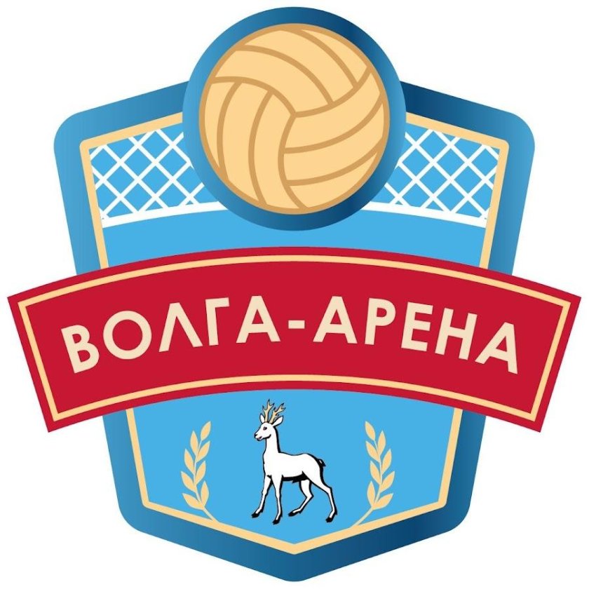 Волга Арена