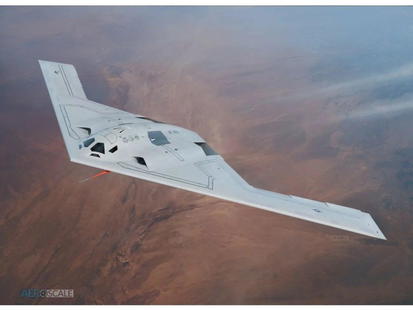 B 2 spirit стелс бомбардировщик