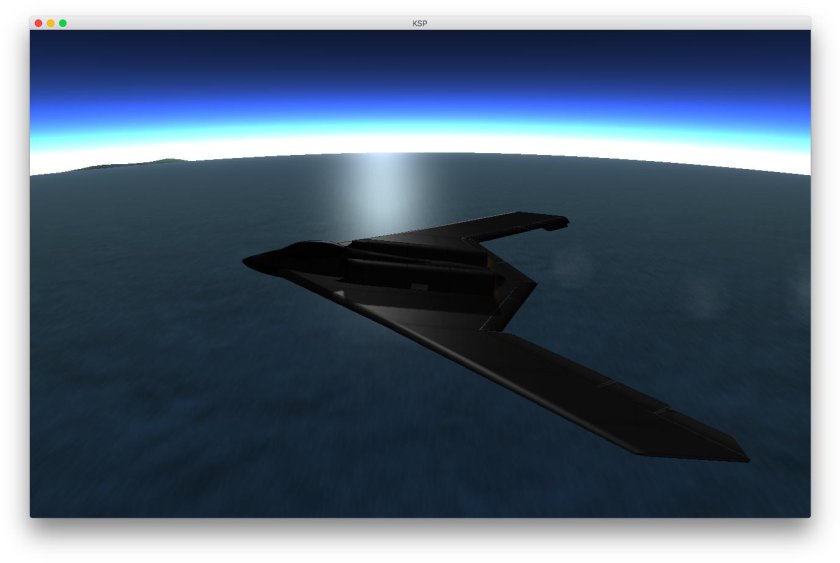 Northrop Grumman b-21 Raider