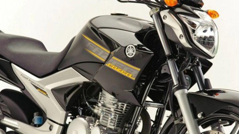 Yamaha YBR 250
