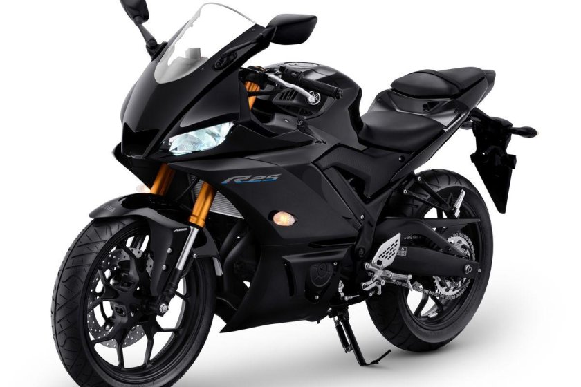Yamaha 2022