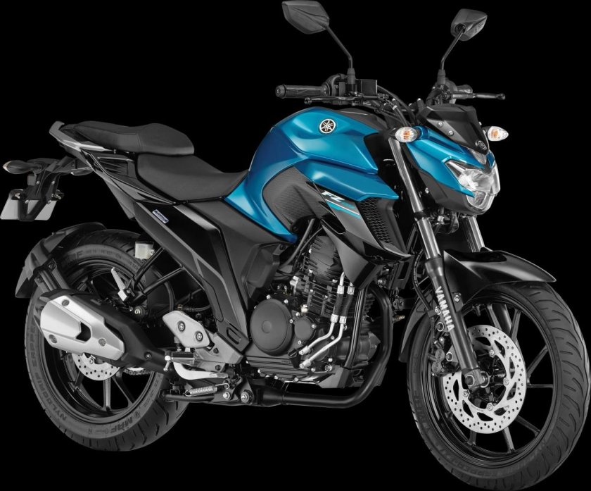 Yamaha fz 250