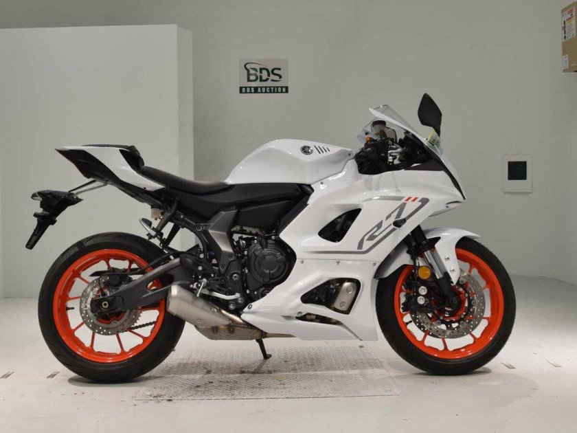 Мотоцикл cm480