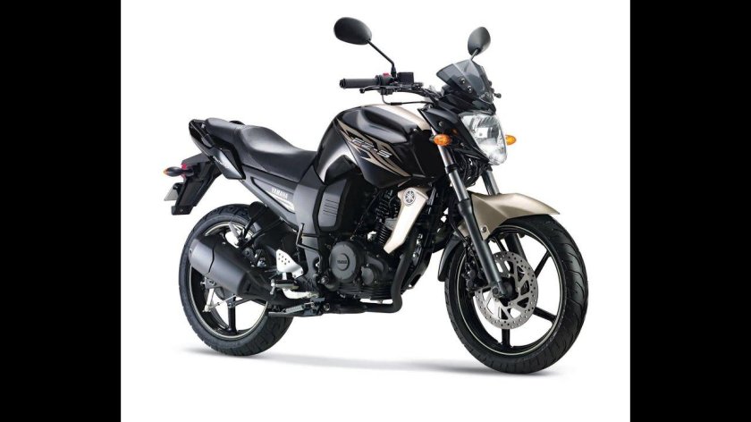 Yamaha FZ 150