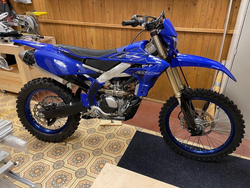 Yamaha автомобиль