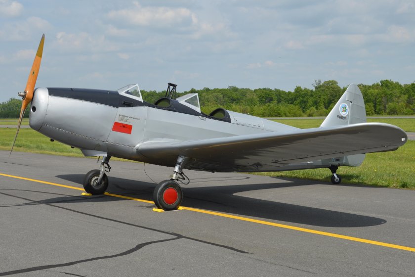 Fairchild m-62/pt-19a