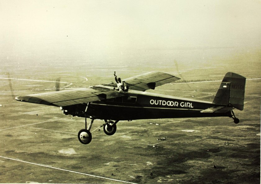 Самолет АИР-5