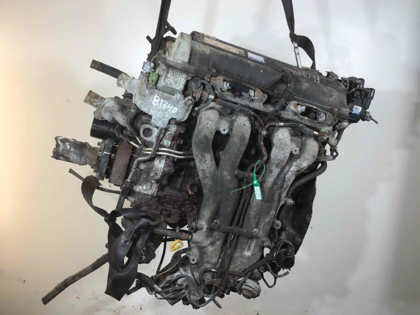 Тойота Превия 1990-1999