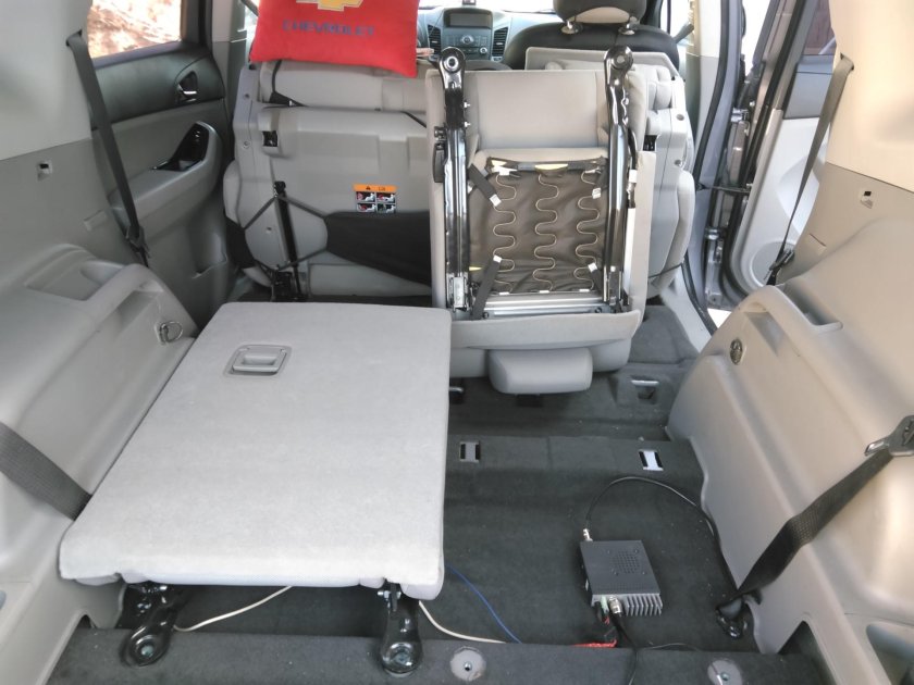 Орландо 3 ряд