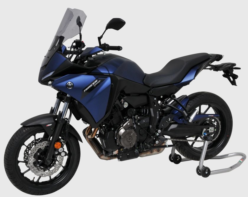 Yamaha MT-07 2020