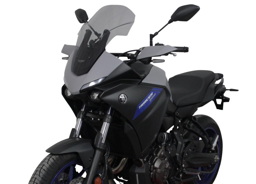 Yamaha Tracer 700 2020