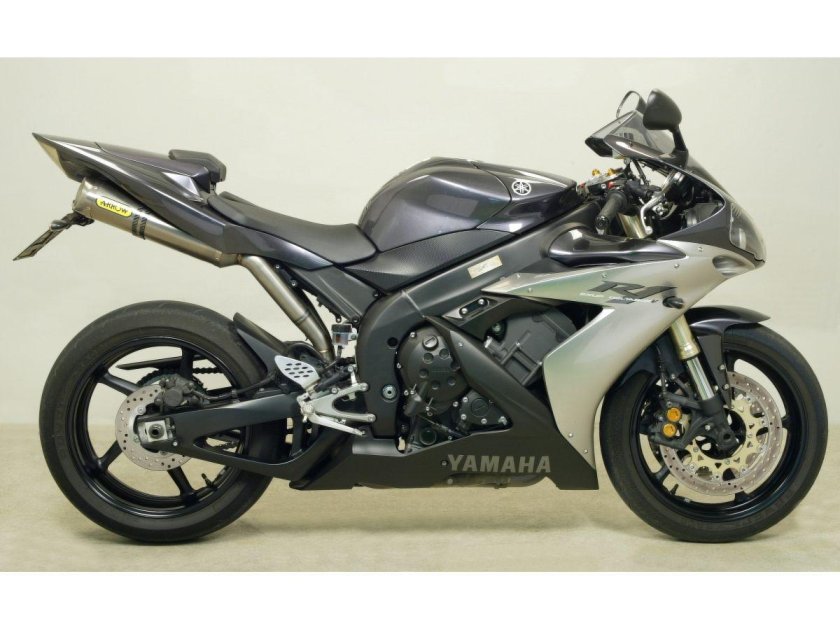 Yamaha YZF r1 2004-2006