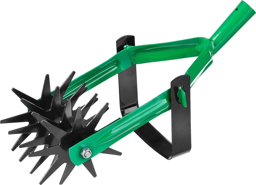 Культиватор ротационный Росток 421595