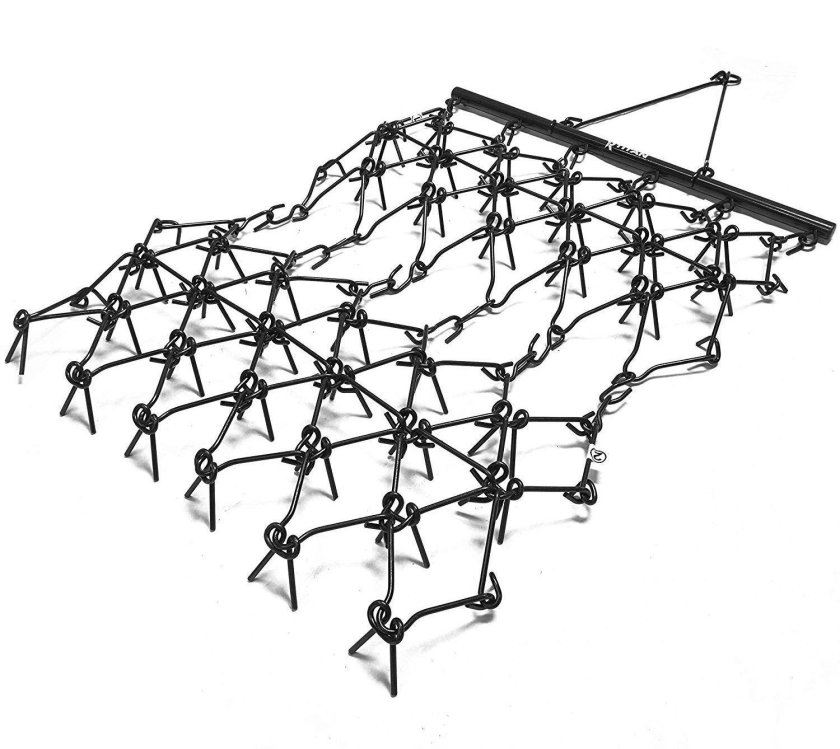 Сетчатая борона