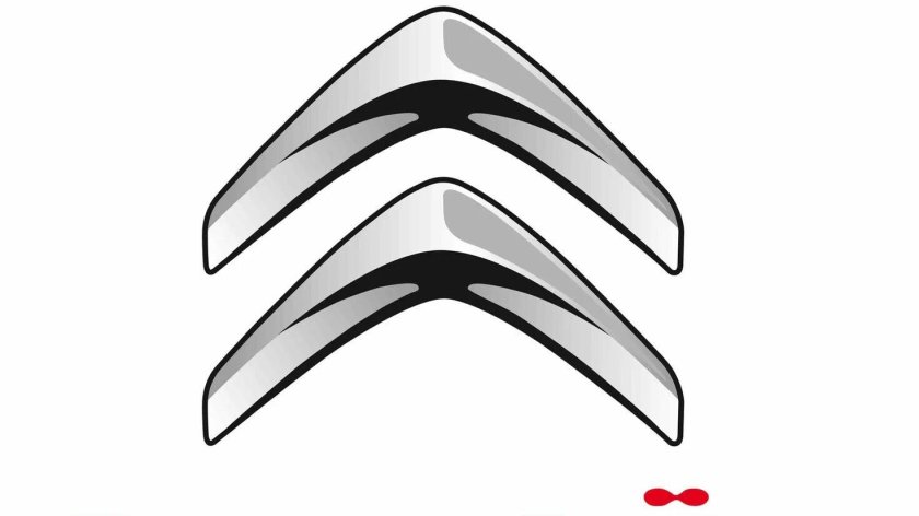 Ситроен логотип