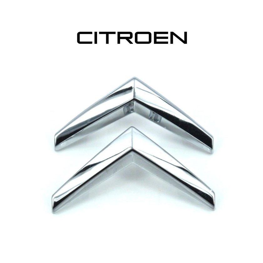 Значок Ситроен с4