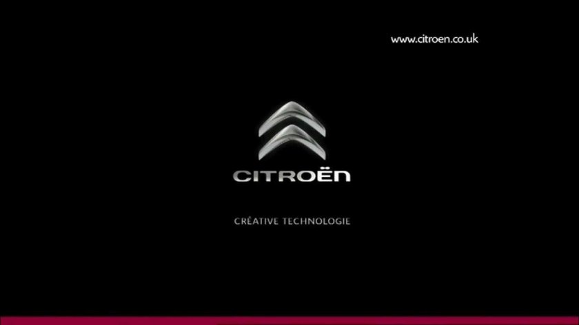 Ситроен логотип